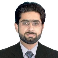 Faheem Ullah Jan