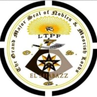 The ALMIGHTY ROYAL FALCONER TRIBE of EL-SHABAZZ-C.I.V.L.N