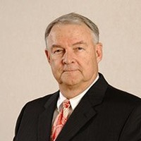 Warren Baker