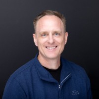 Geoff Stafford