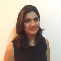Seema Singh