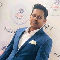 Subhasish Majumdar
