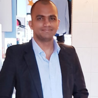 Santhosh Ganji