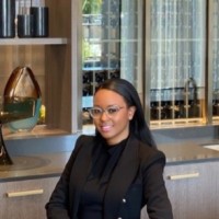 Desiree Marshall