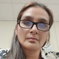 Maria Mercedes Bonilla Alvarado