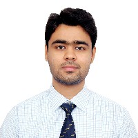 Siddhant Chaudhary