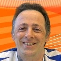 Alfonso Peregrina Navarro