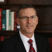 Bruce Alan Whitehouse II