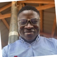 Ezekiel Naa Bukari