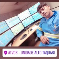 Jose Bruno Lima Araujo