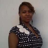 Monica Montgomery