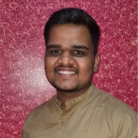 Shubham Kulkarni