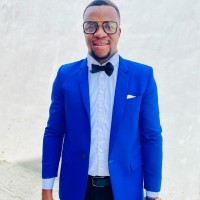 Jude Chikelue Nwankwo