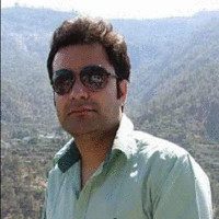 vikas sehrawat