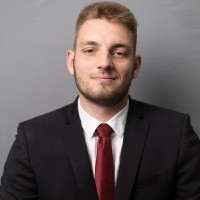 Kylian Maugué