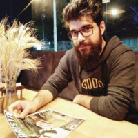 Hojjat Boloorian