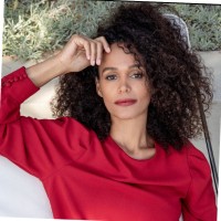 Katrina Spencer