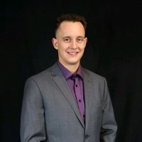 Tyrel O'Bray