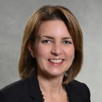 Mary Helen Marsh
