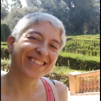 Silvia Torrents Calveras