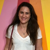 Alice Machado