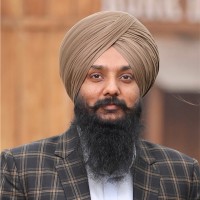 Gurvinder Singh