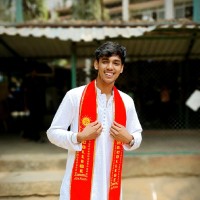 Abhishek Salunkhe