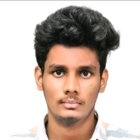 Alexander Bharathi