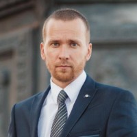 Aleksey Kupreev