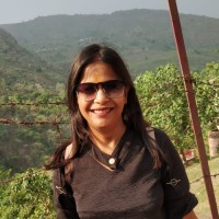 Seema Aggarwal