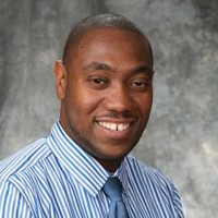 Marcus Atkins