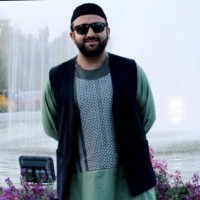 Rafiullah Shadab