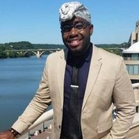 Joshua Odam