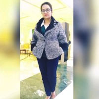 Komal Vaish