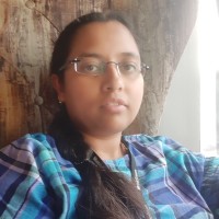 Saswati Mallick