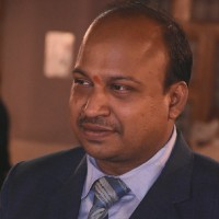 Ankush Jain
