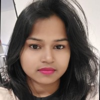 Laxmipriya Samal