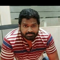 Saji Raghavan