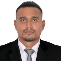 Rajendra Bishankhay