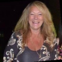 Vicki Farnden