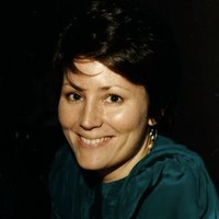 Laura Ferguson Wright