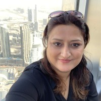 Komal Chopra