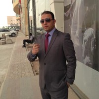 Mohamed Helmy