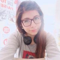 Maciel Nathaly Echalar Contreras