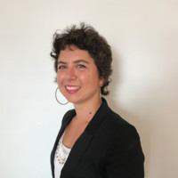 Constanza Alexandra Hörmann Ripoll