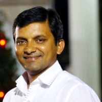 Pruthveedhar Reddy