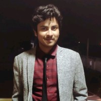 Prince Tyagi