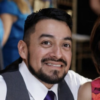 Nick Rosalez