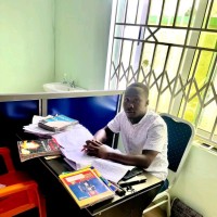 GREGORY APPIAH-MENSAH