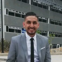 Ricardo Ramírez